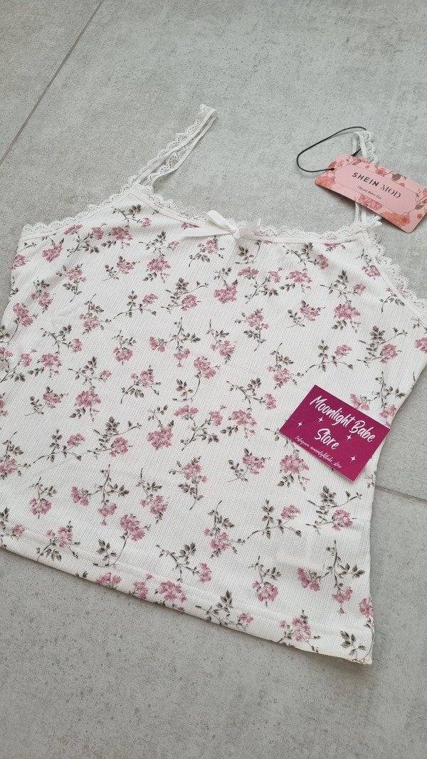 Producto - Top Flores - 2