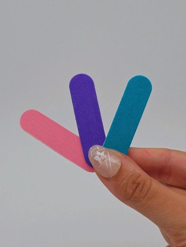 Producto - Set 3 mini limas