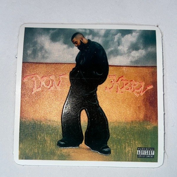 Producto - ELADIO DON KBRN