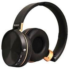 Producto - Auriculares Bluetooth Everest Stereo