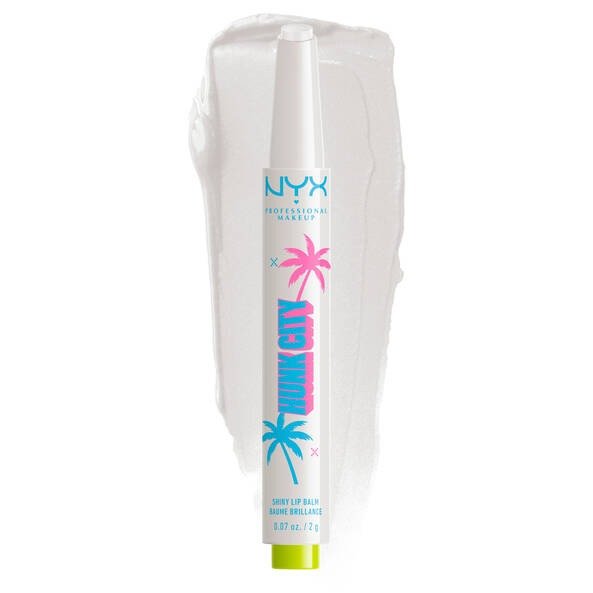 Producto - NYX fat oil minecraft