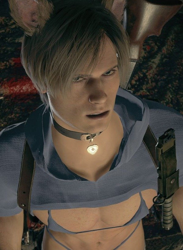 Producto - Leon Kennedy 13
