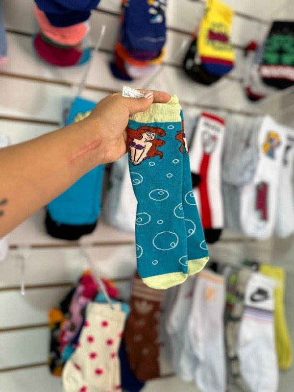 Producto - Sirenita Kids