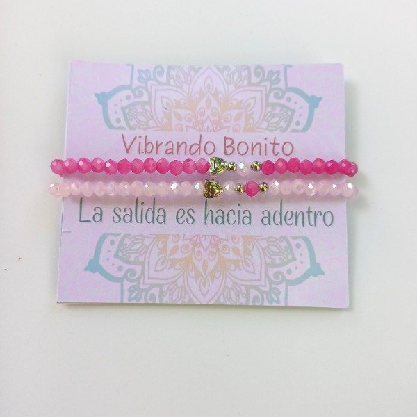 Producto - Pulseras para compartir - 11