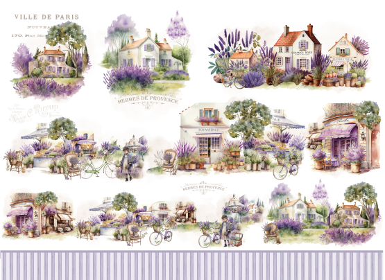 Producto - PROVENCE 3