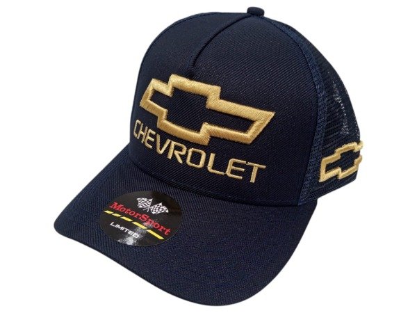 Producto - CHEVROLET 8