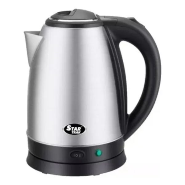 Producto - Pava Electrica Star Trak con corte mate