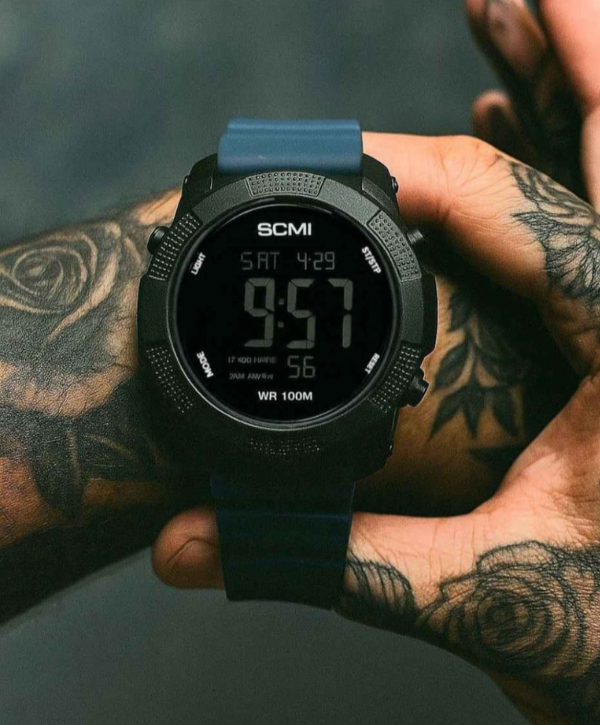 Producto - Modelo SCMI 104