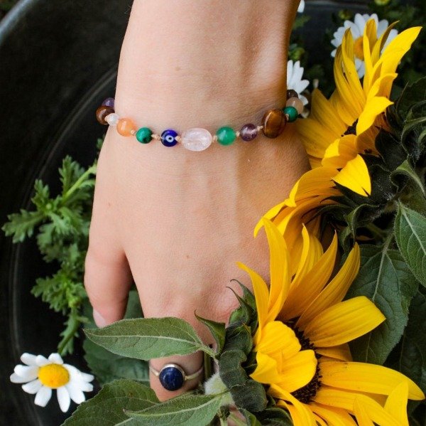 Producto - Pulsera Margarita