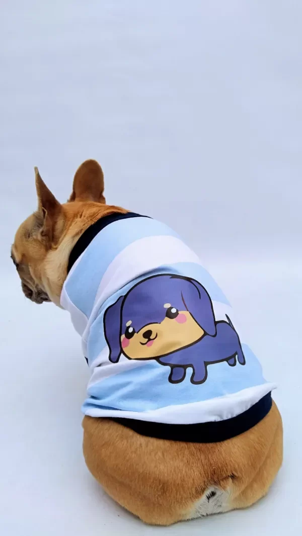 Producto - Remera Pancho