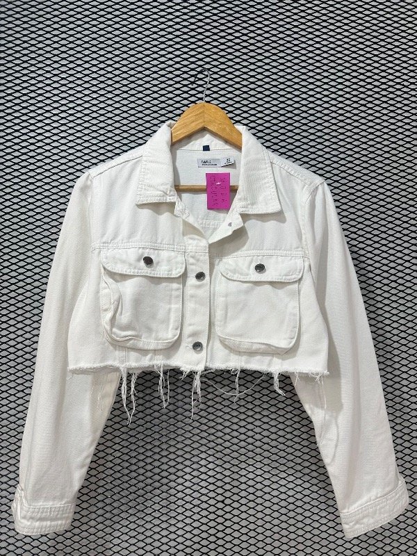 Producto - Campera DIMPLE T36 - 0