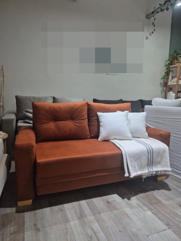 Producto - Sillón cama MELI - 7