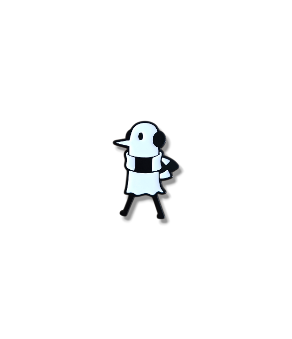 Producto - Pin Punpun