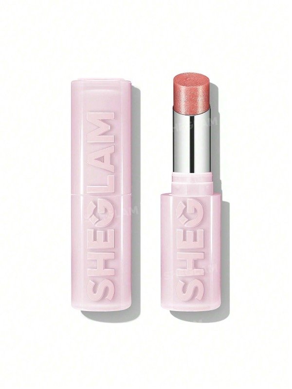Producto - SHEGLAM Silk Slip Bálsamo Labial con Aceite - 9