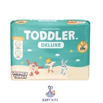 Producto - TODDLER DELUXE