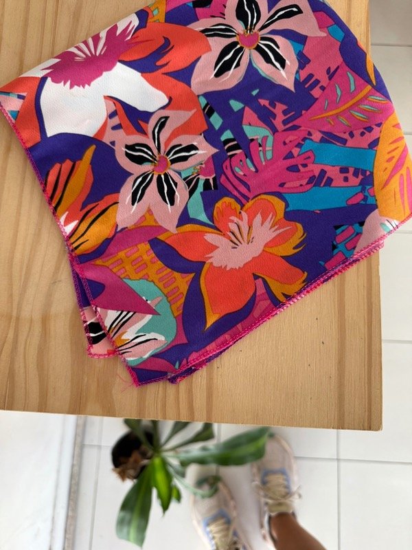 Producto - Pañuelo Tim