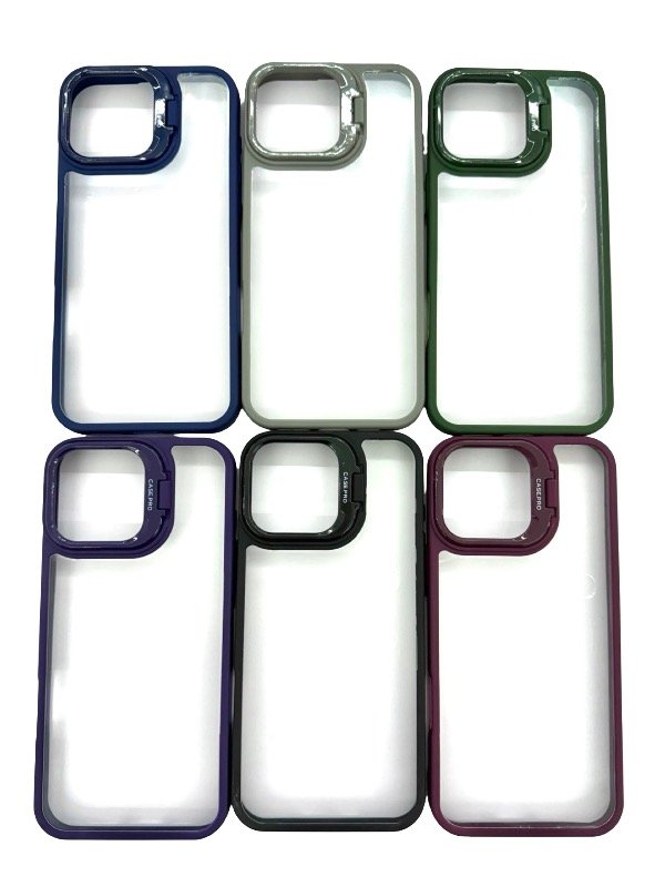 Producto - CASE PROCAM