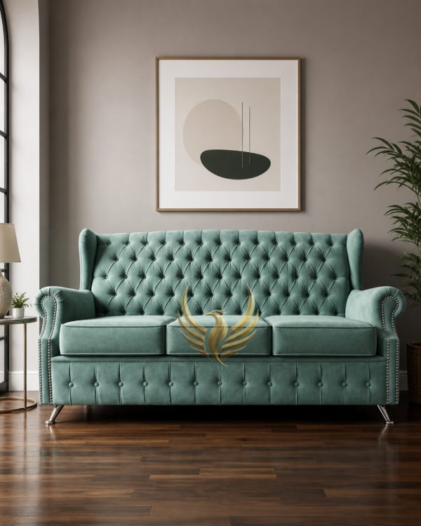 Producto - SILLON BERGERE