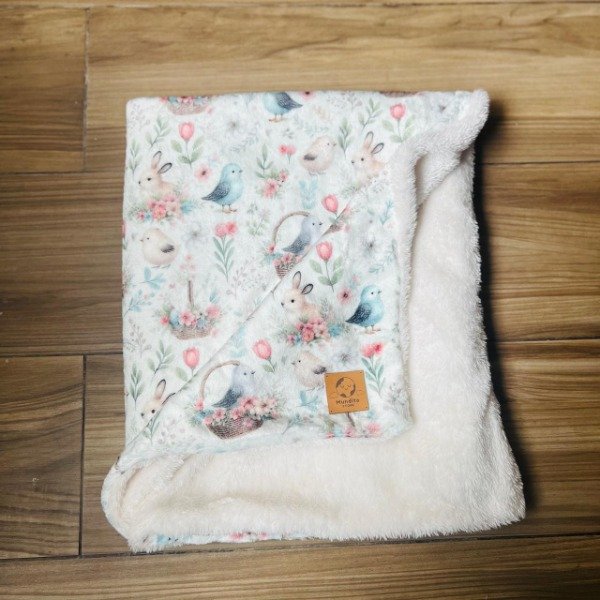 Producto - Pajaritos