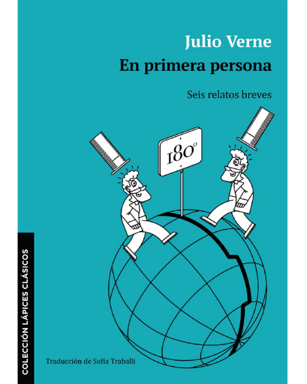 Producto - En primera persona