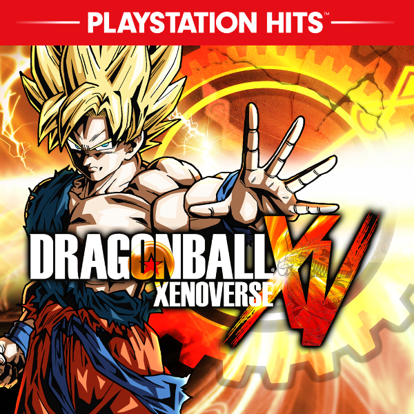 Producto - Dragon Ball Xenoverse