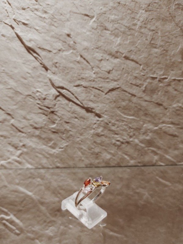 Producto - Anillo Florencia - 1