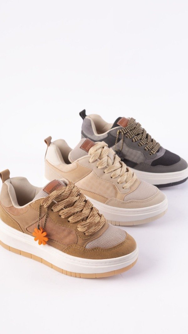 Producto - Zapas Chunky