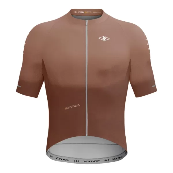 Producto - JERSEY ZIROOX LIMAY RUST