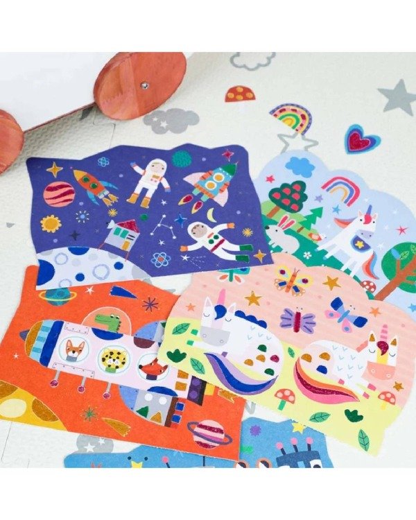 Producto - Libro de arte - 2