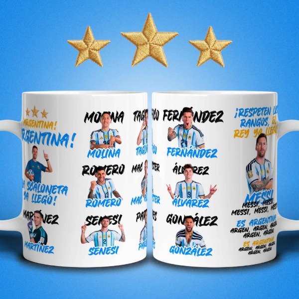 Producto - TAZA RESPETEN LOS RANGOS (2)