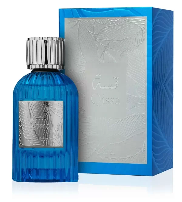 Producto - QISSA EDP 100ML