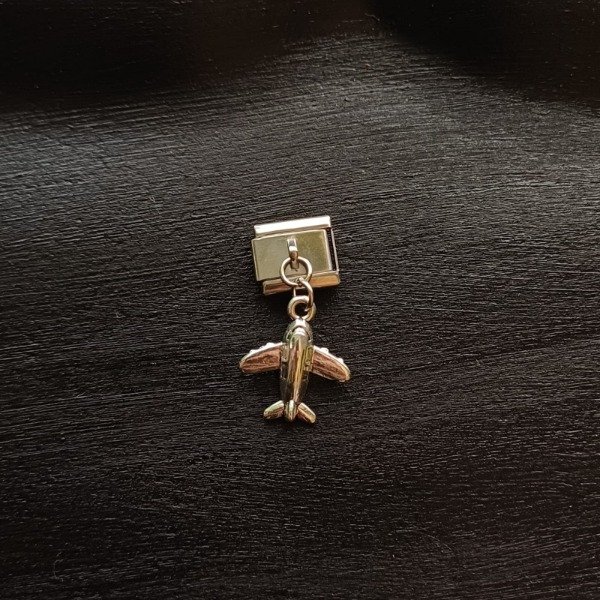 Producto - Charm avión