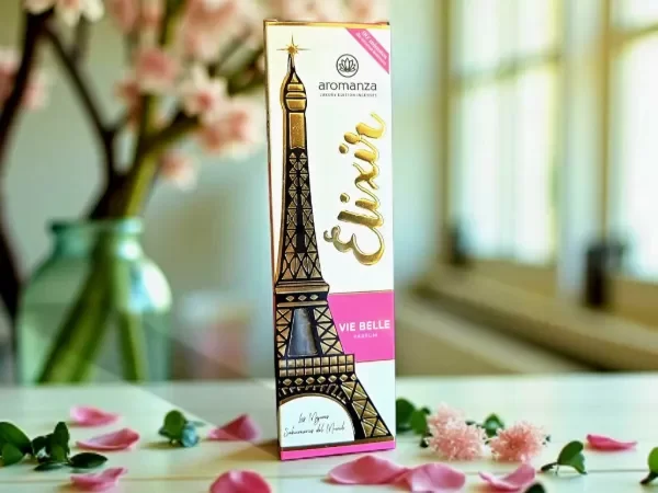 Producto - Sahumerios Elixir