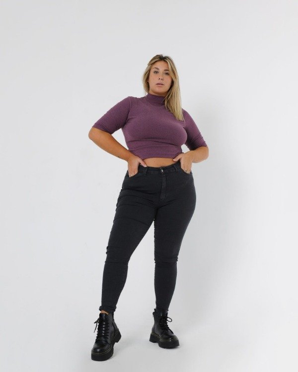 Producto - Jeans CHUPIN GRIS
