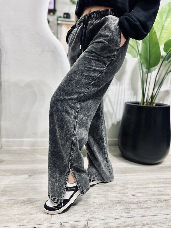 Producto - Jogging Wash