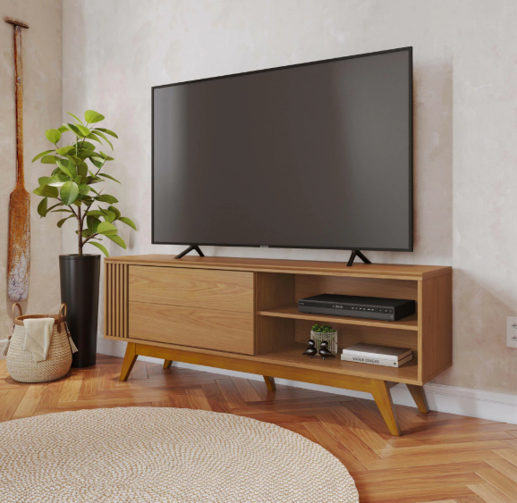 Producto - Rack Otawa 1.60 - 1