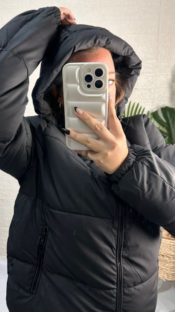 Producto - Campera Engomada G