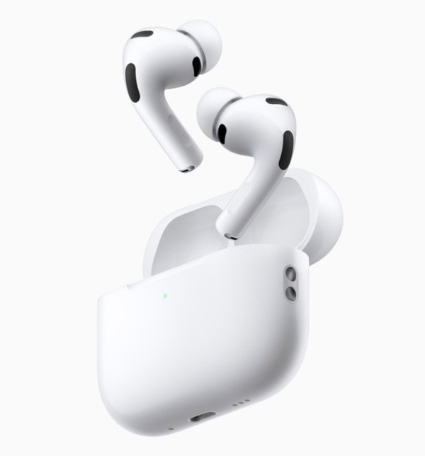 Producto - AirPods Pro 3