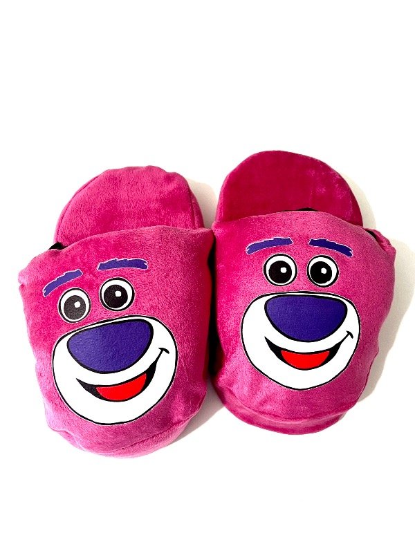 Producto - Pantuflas Lotso