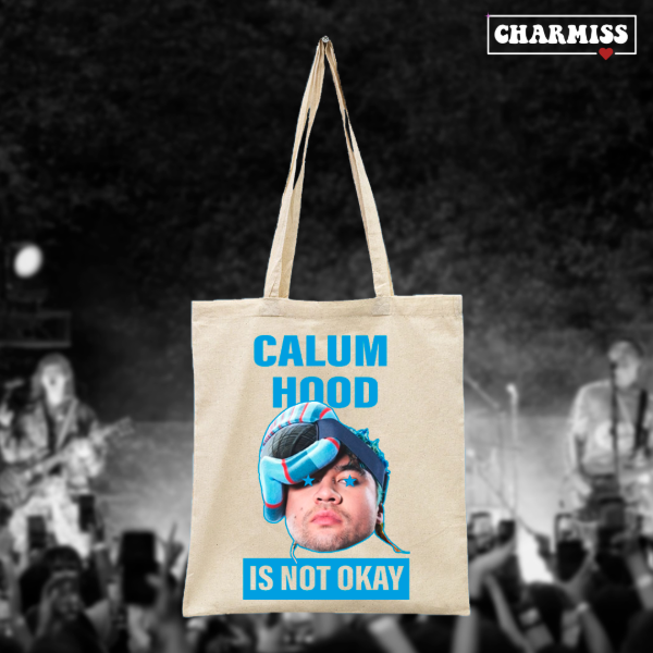 Producto - Tote Bag- 5SOS 15