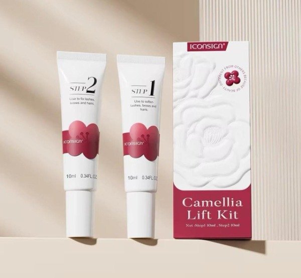 Producto - KIT CAMELIA FIFT PASO 1 Y PASO 2