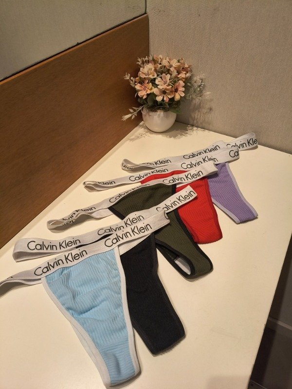 Producto - Calvin Klein Morley Less x6 - 3