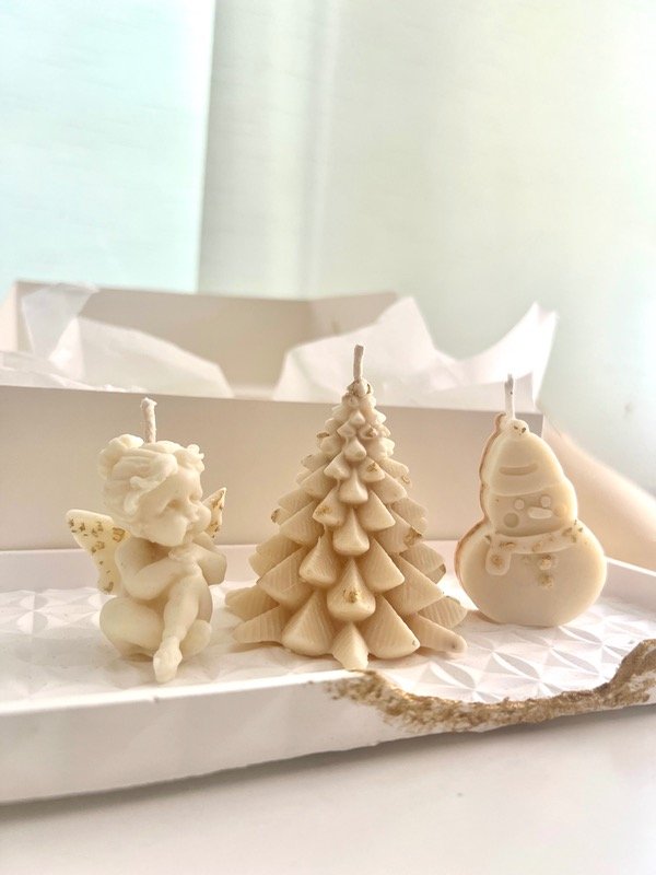 Producto - Kit navideño 1