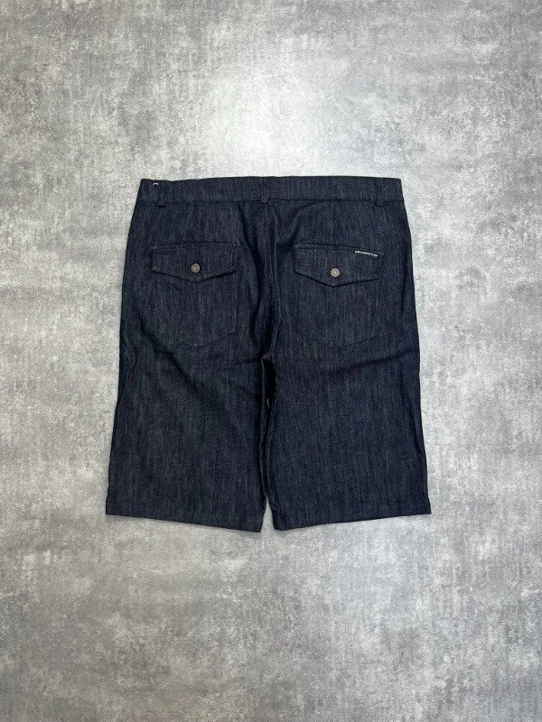 Producto - Bermuda Baggy Kevingston T.XL(50)