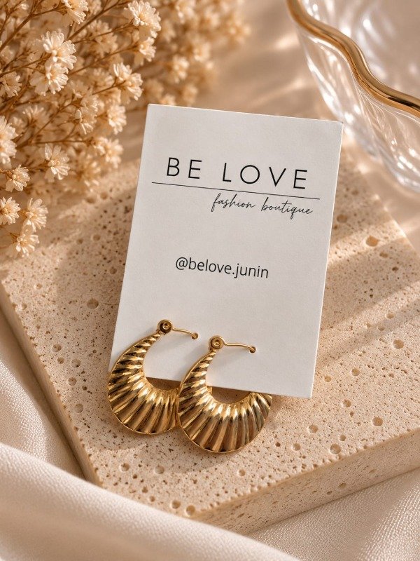 Producto - aros tendencias - 1