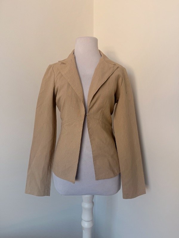 Producto - Blazer Arena A Byer T. M/L