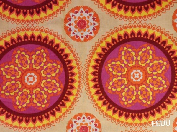 Producto - FAT QUARTER MANDALAS - 3