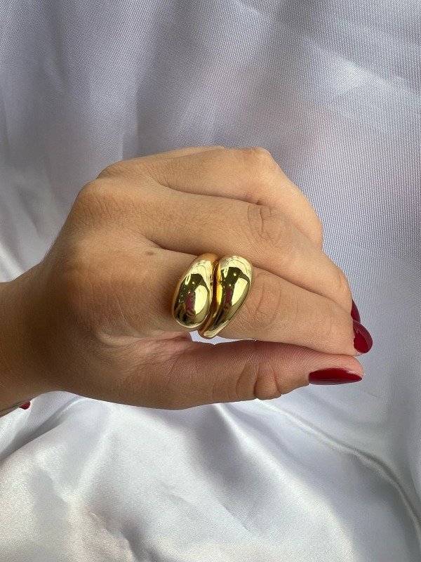 Producto - Anillo Natty