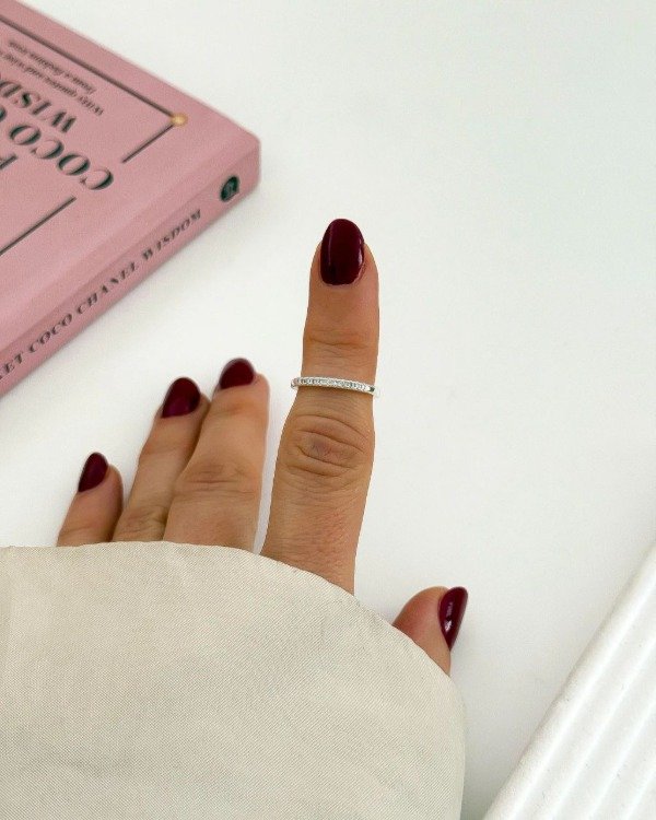 Producto - Anillo Khadi