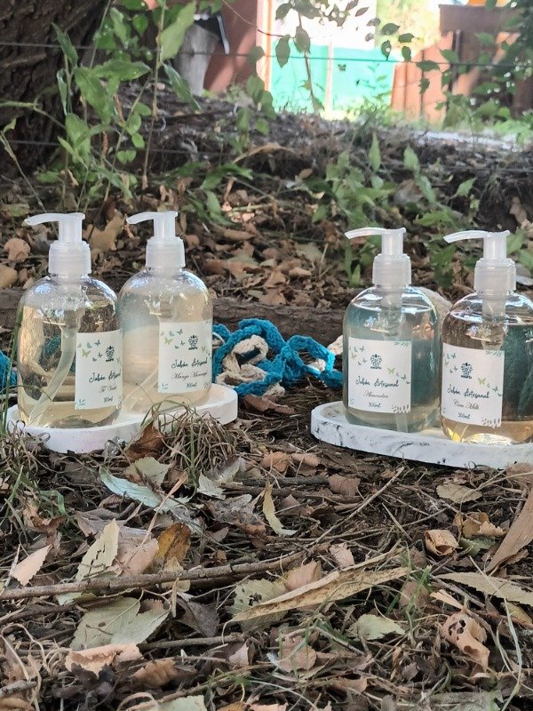 Producto - Jabón líquido 300ml